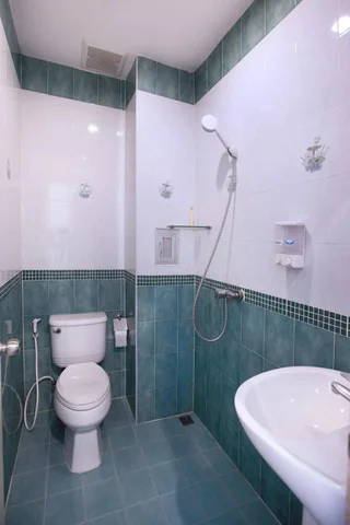 Пхукет: Patong Eyes Hotel