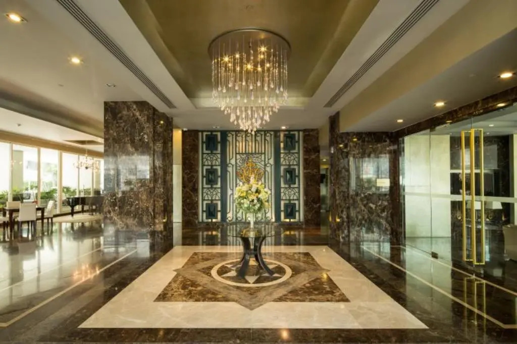 Бангкок: Ivy Thonglor 55