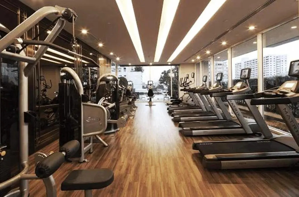 Бангкок: Ivy Thonglor 55