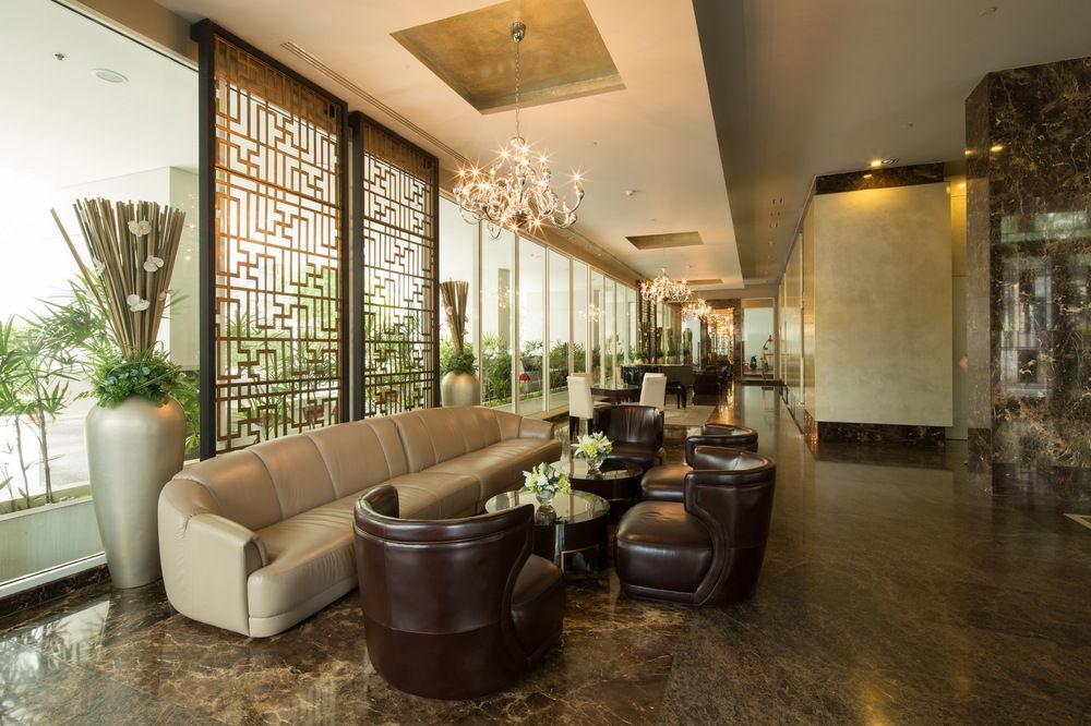 Бангкок: Ivy Thonglor 55