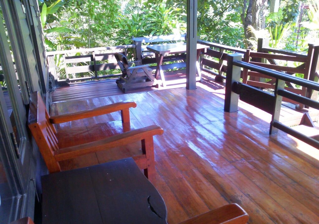 Мэхонгсон: Phawengkham Resort and Restaurant