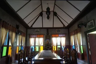 Мэхонгсон: Phawengkham Resort and Restaurant