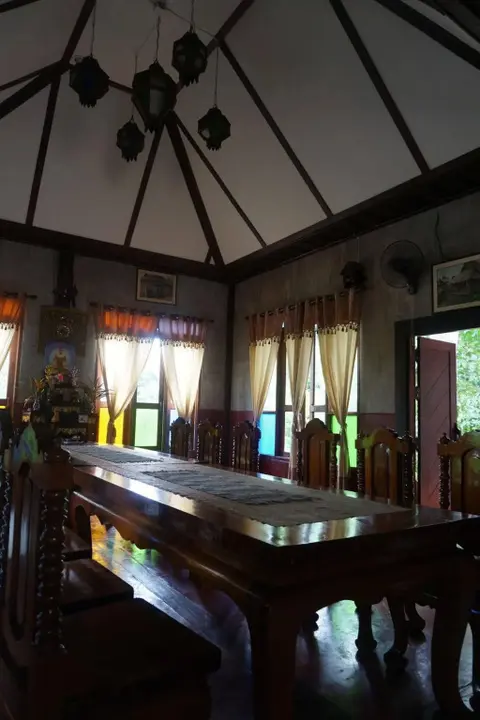 Мэхонгсон: Phawengkham Resort and Restaurant