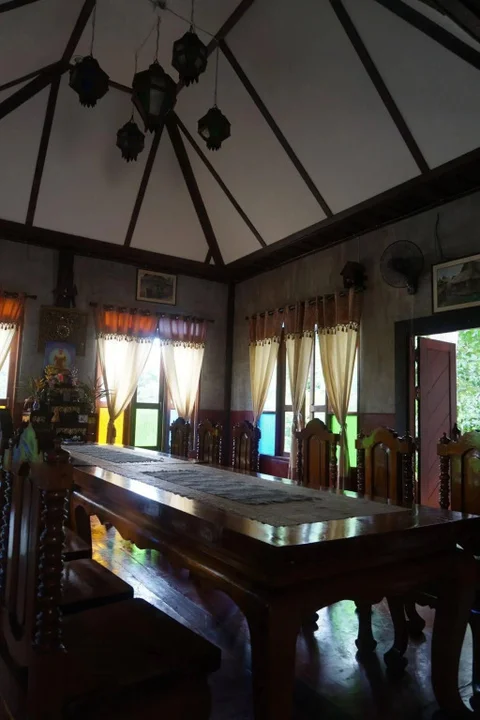 Мэхонгсон: Phawengkham Resort and Restaurant