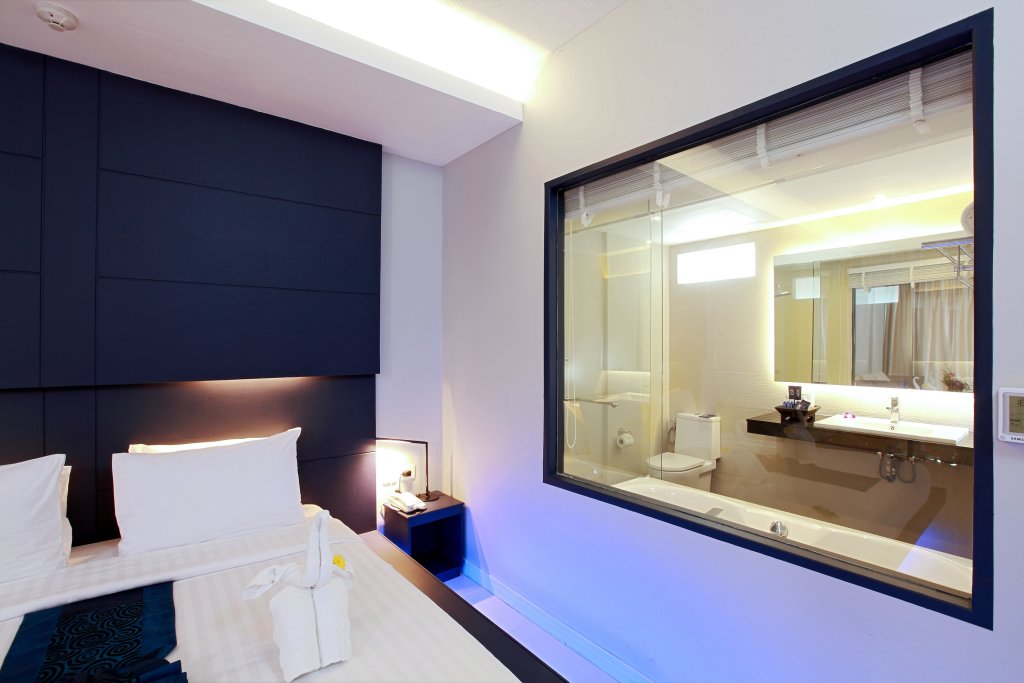Пхукет: Sea Sun Sand Resort & Spa