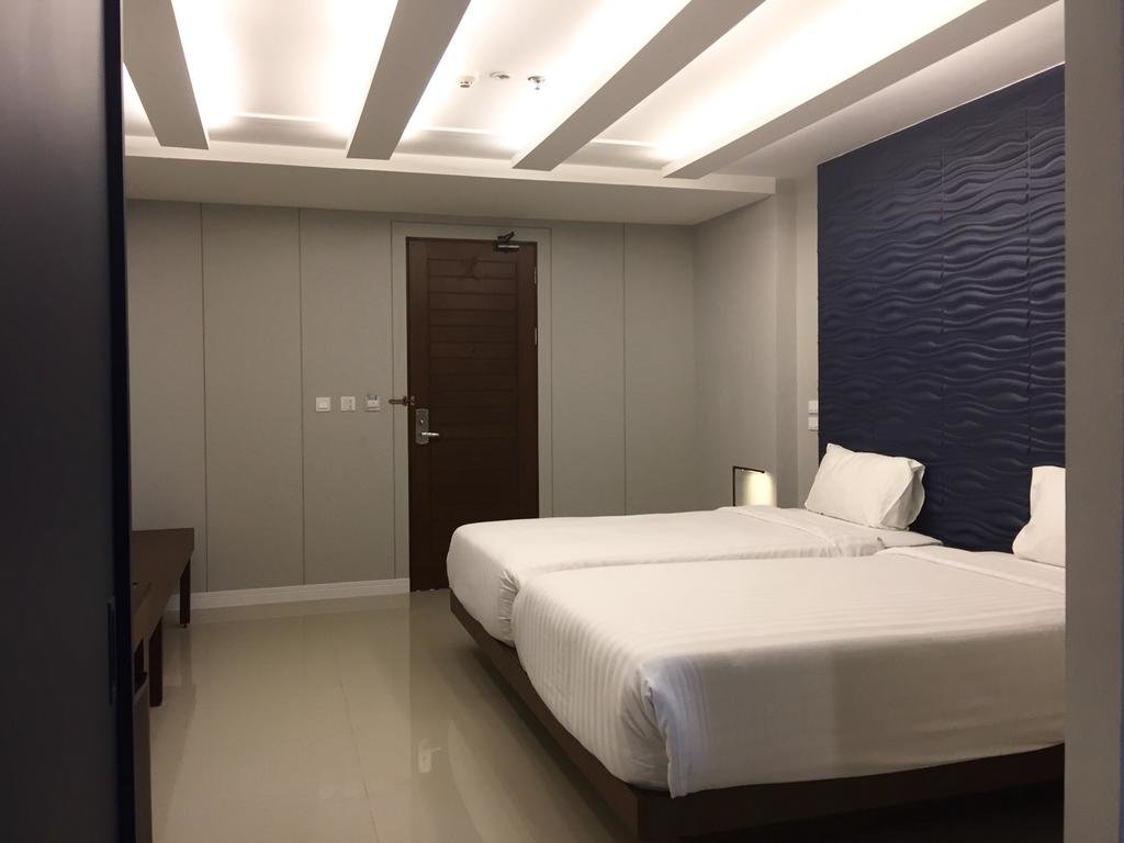Пхукет: Sea Sun Sand Resort & Spa