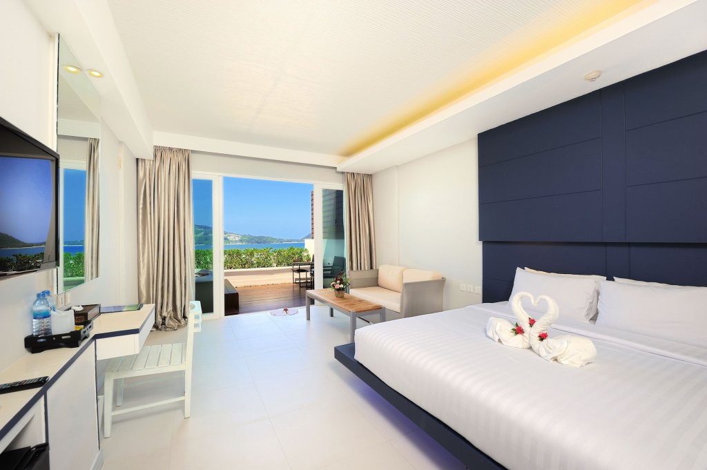 Пхукет: Sea Sun Sand Resort & Spa