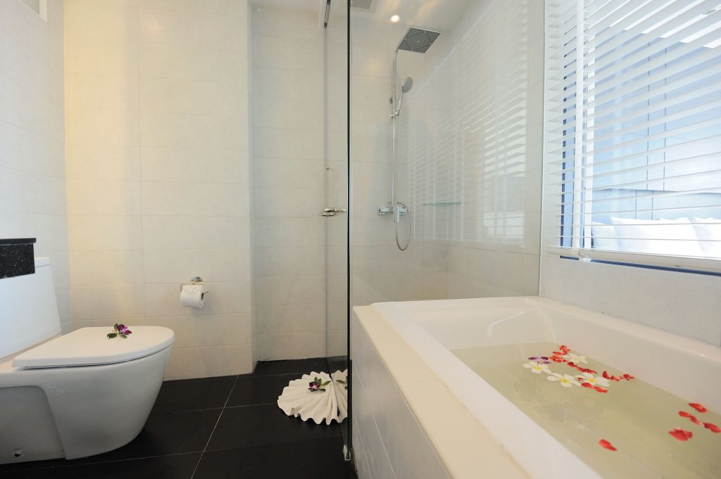 Пхукет: Sea Sun Sand Resort & Spa