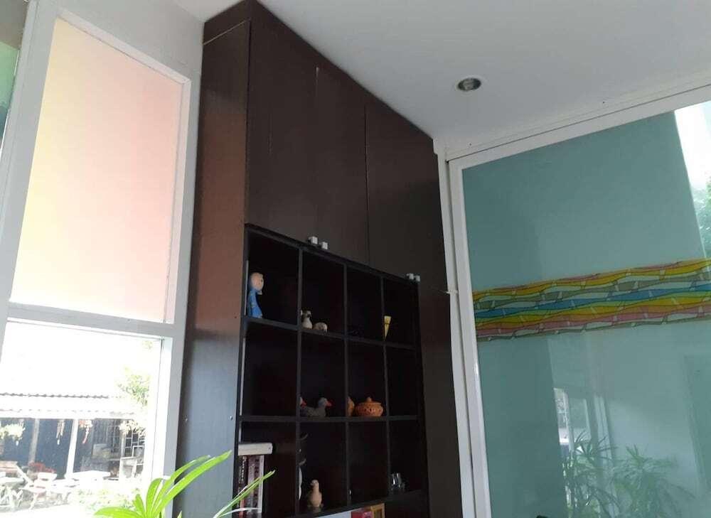 Кату: Nicha Residence