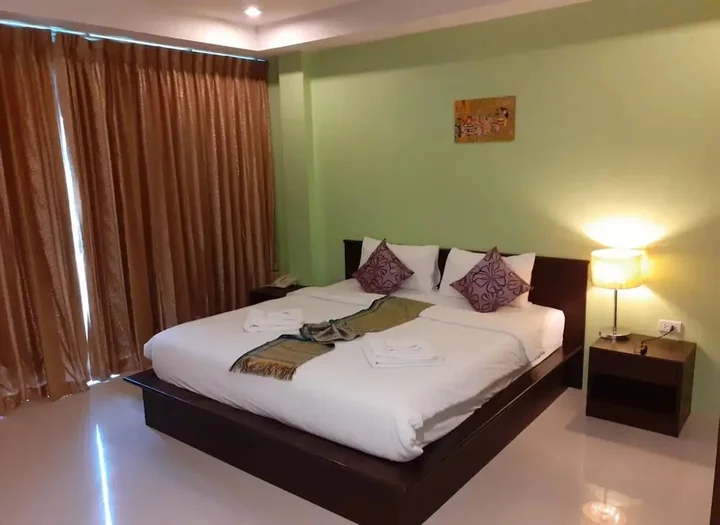 Кату: Nicha Residence