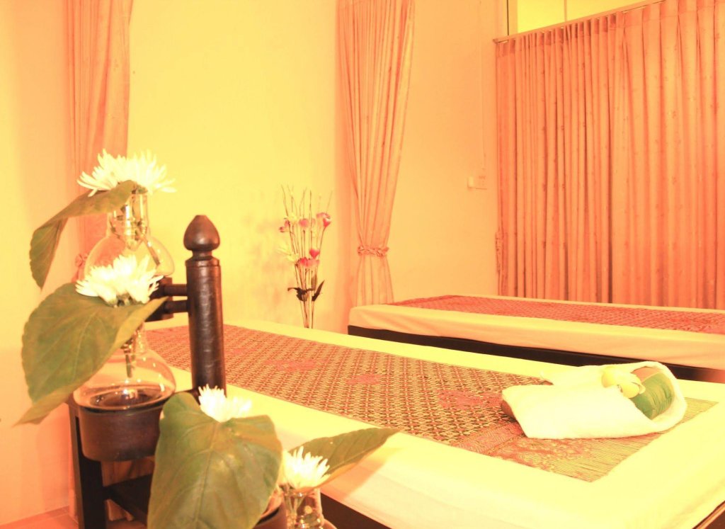 Муанг: SB Living Place Hotel Phuket Town