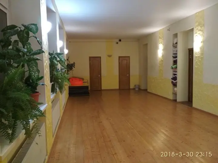 Пермь: Хостел Ясень