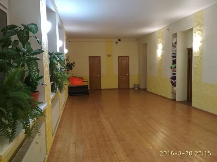 Пермь: Хостел Ясень