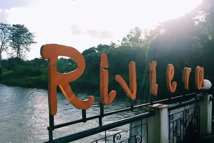 Накхоннайок: Riviera Villa