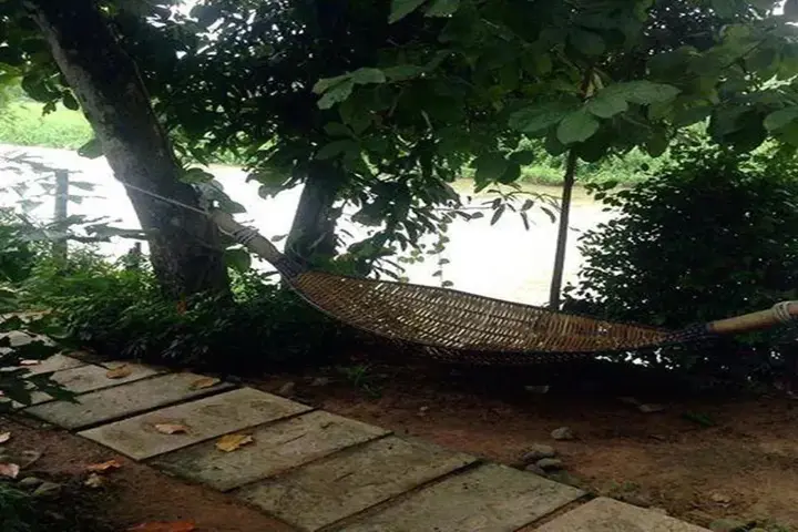 Накхоннайок: Riviera Villa