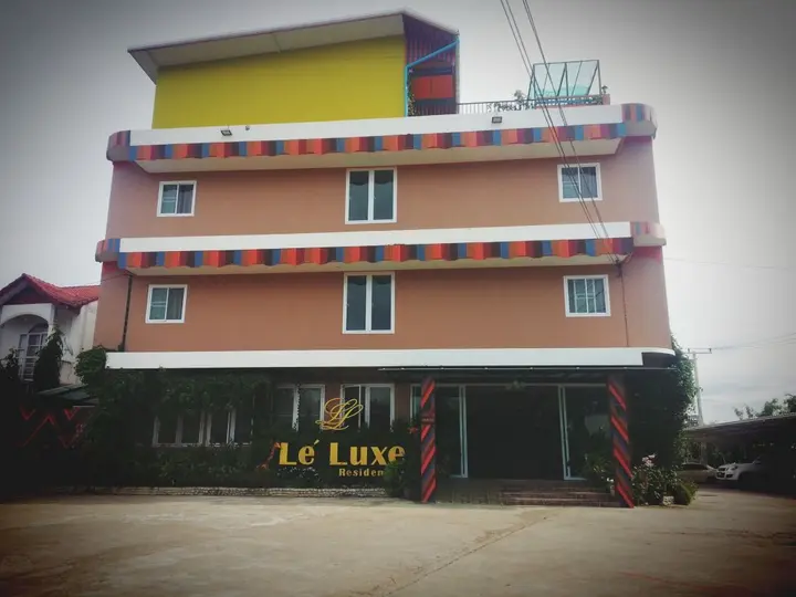 Удонтхани: Le Luxe Residence