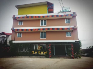 Удонтхани: Le Luxe Residence