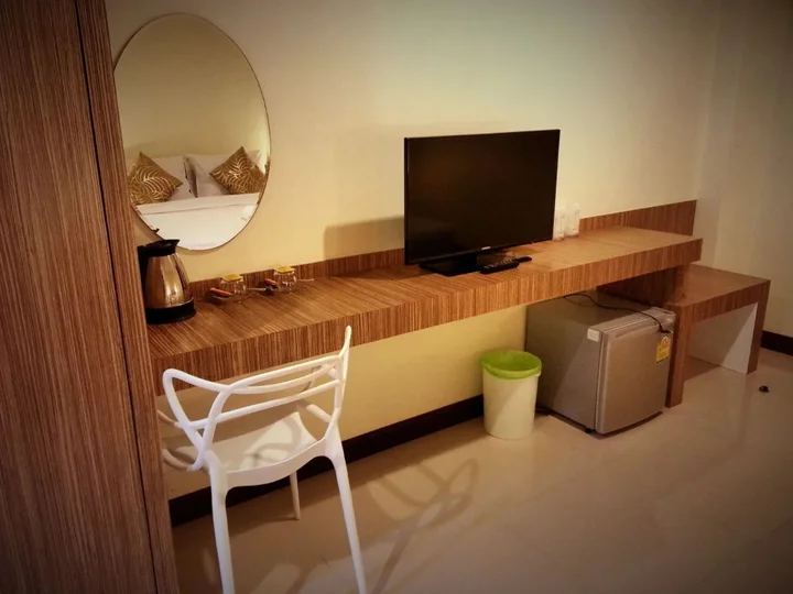 Удонтхани: Le Luxe Residence