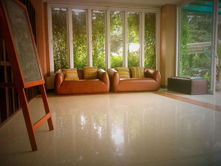 Удонтхани: Le Luxe Residence