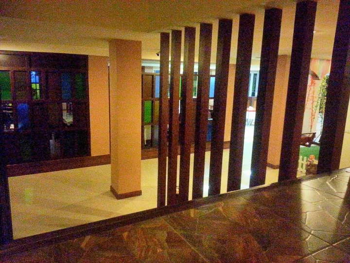 Удонтхани: Le Luxe Residence
