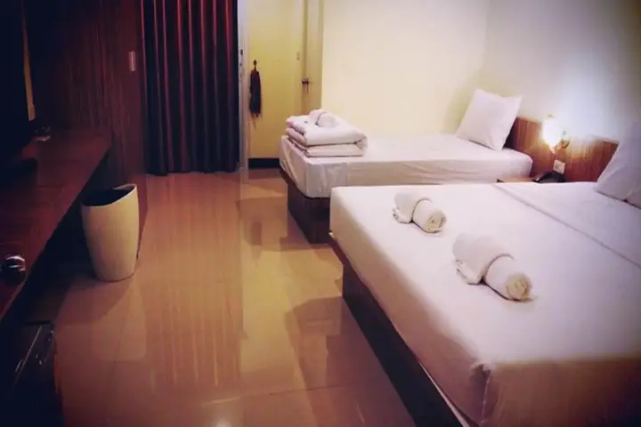 Удонтхани: Le Luxe Residence