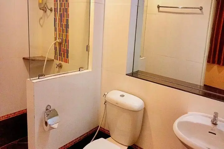 Удонтхани: Le Luxe Residence