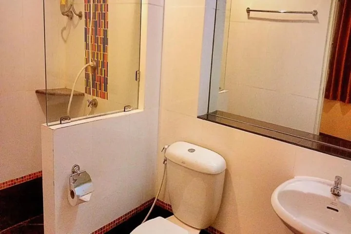 Удонтхани: Le Luxe Residence