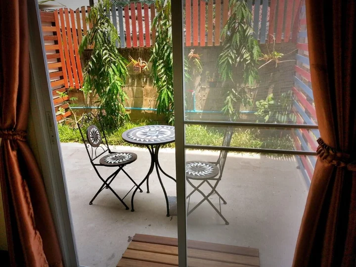 Удонтхани: Le Luxe Residence