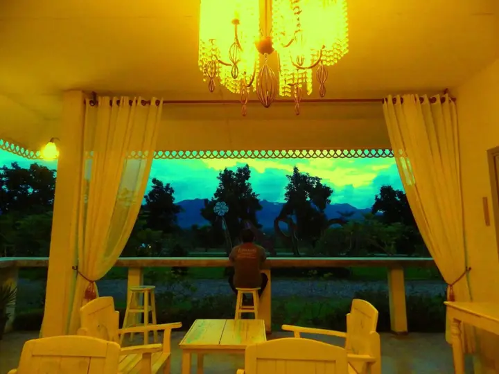 Паи: At Pai Resort