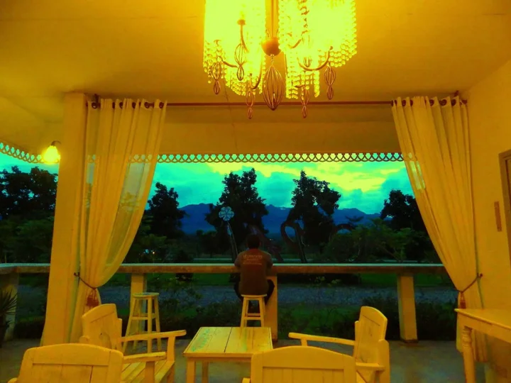 Паи: At Pai Resort