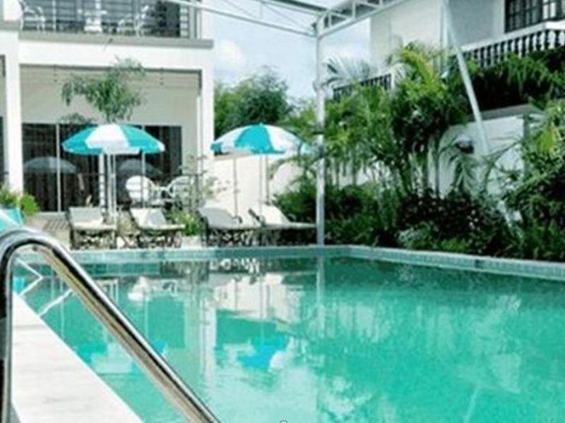 Бури Рам: Muang Resort Buriram