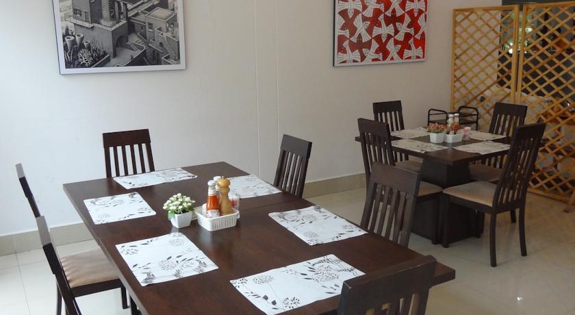 Бури Рам: Muang Resort Buriram