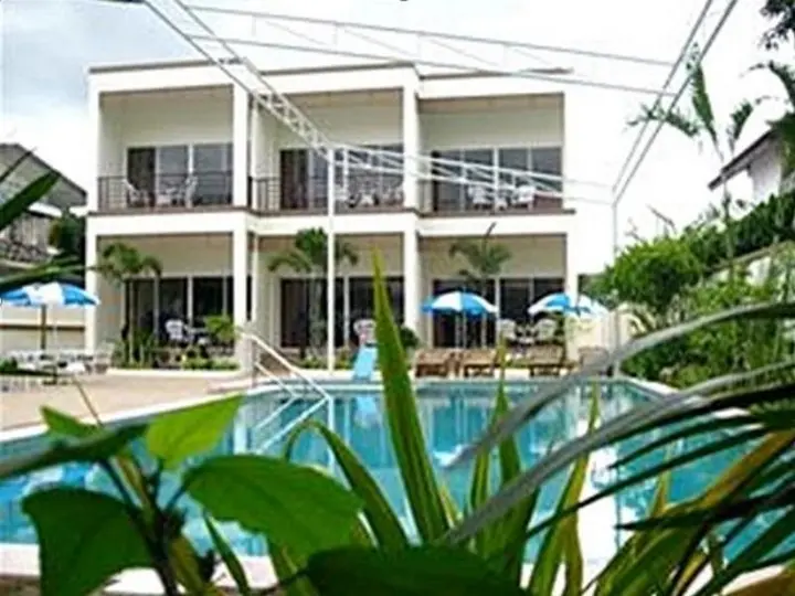 Бури Рам: Muang Resort Buriram
