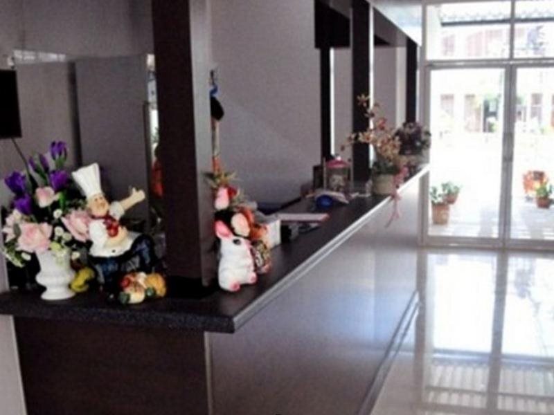 Бури Рам: Muang Resort Buriram