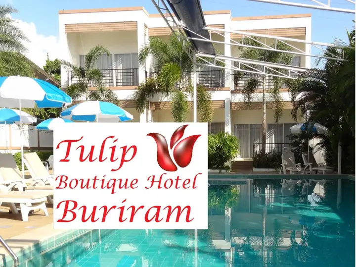 Бури Рам: Muang Resort Buriram