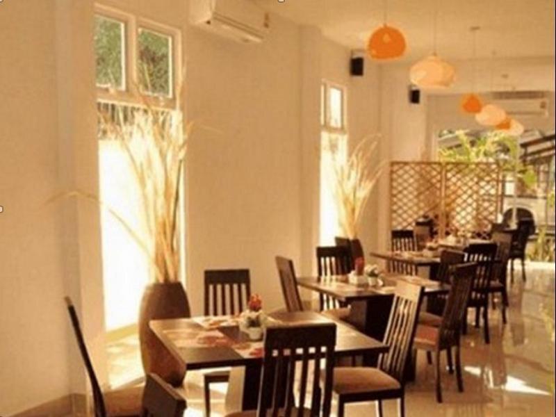 Бури Рам: Muang Resort Buriram