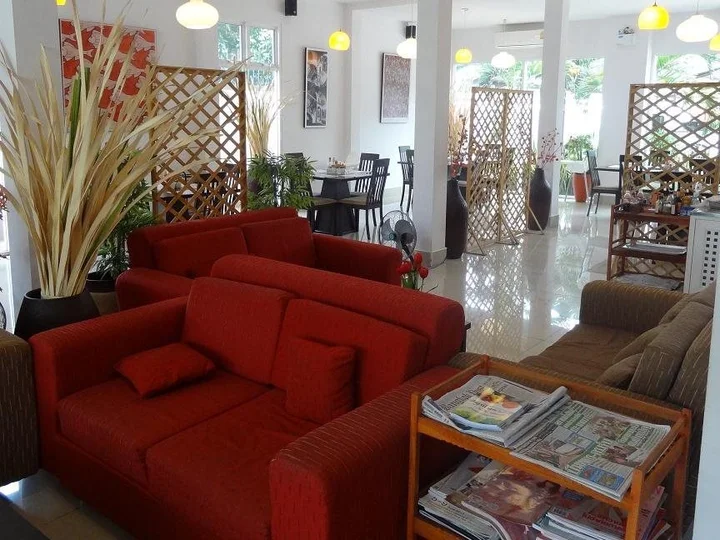 Бури Рам: Muang Resort Buriram