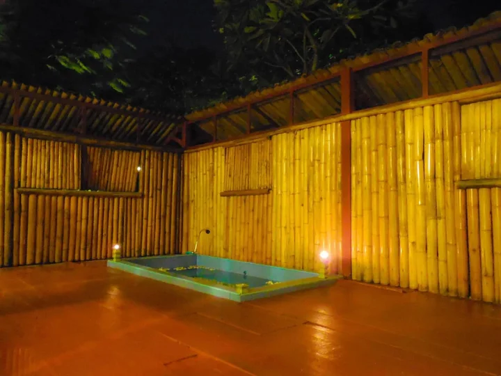 Маерим: Palm Spa Village