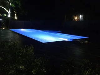 Ко-Пханган: Seetanu Bungalows