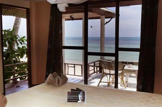 Ко-Пханган: Seetanu Bungalows
