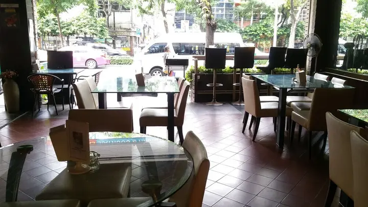 Бангкок: Relax Time Silom - Hostel