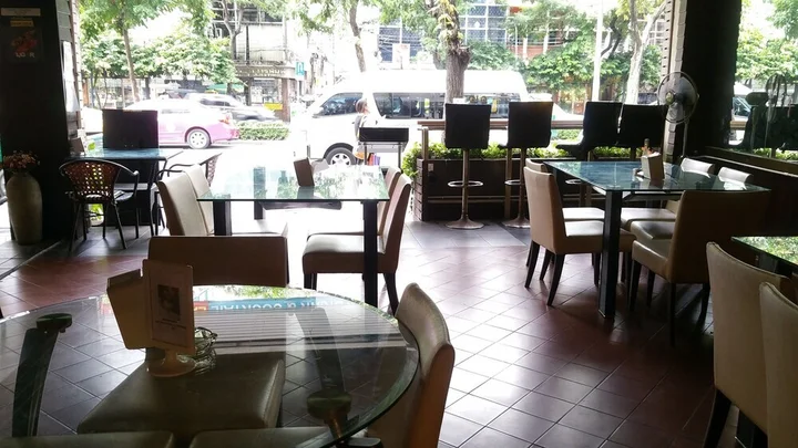 Бангкок: Relax Time Silom - Hostel