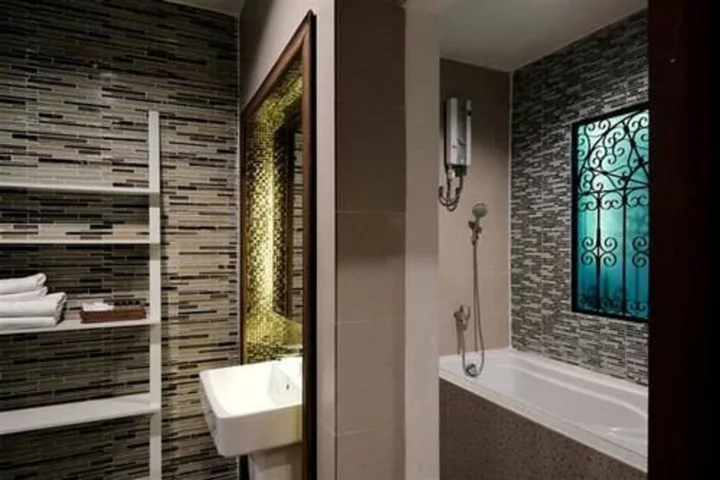Чиангмай: Victoria Nimman Hotel