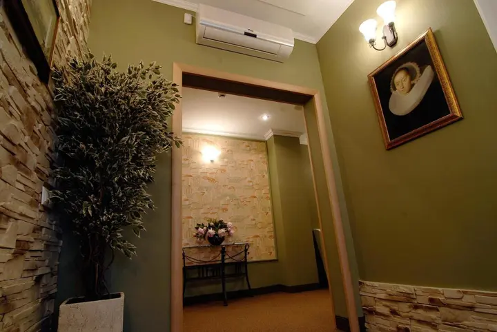 Пермь: Виконт