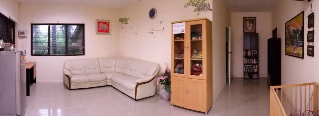 Бан Чанг: Penny's Home Stay Resort
