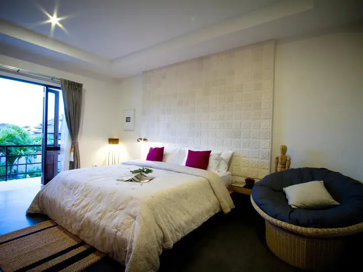 Паттайя: Villa Villa Pattaya