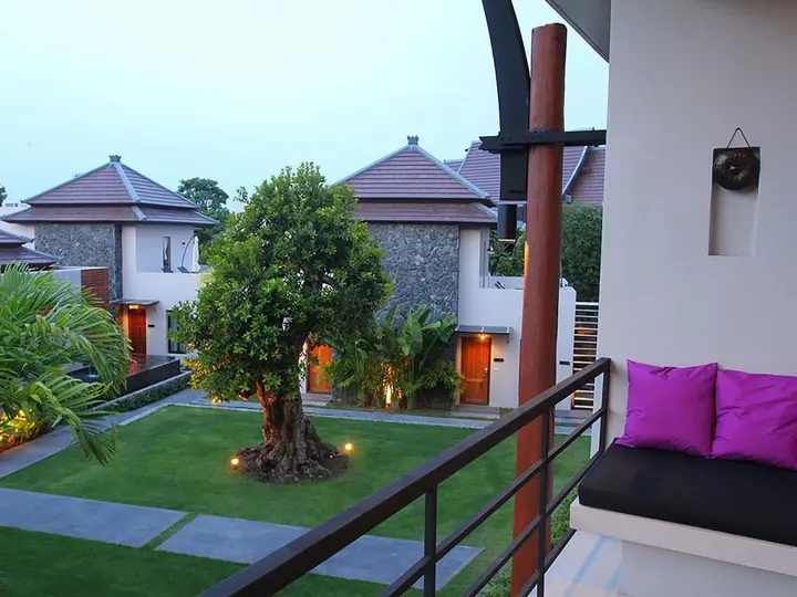 Паттайя: Villa Villa Pattaya