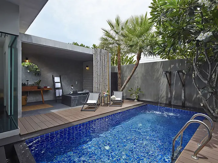Паттайя: Villa Villa Pattaya