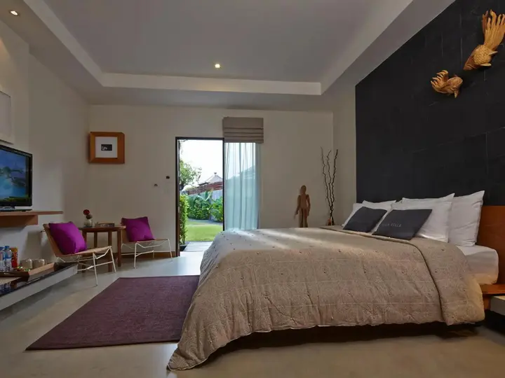 Паттайя: Villa Villa Pattaya