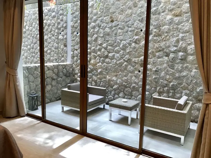 Тхаланг: Villa Baan Phu Prana